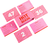 Hot Room - Erotic Escape Room Game (Engelse versie)-2