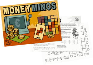 Times Fades Away Moneyminos