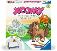 Xoomy Refill - Horses