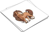 Xoomy Refill - Horses-3