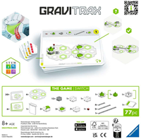 Gravitrax - The Game Switch-2