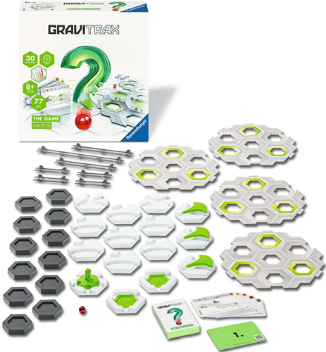 Gravitrax - The Game Switch-3