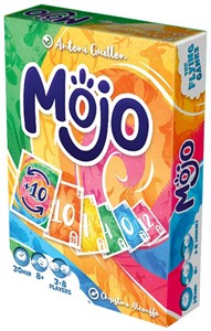 MOJO