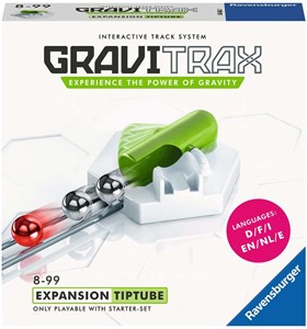 Afbeelding van het spelletje GraviTrax - Tip Tube