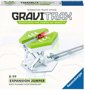 Afbeelding van het spelletje GraviTrax - Jumper