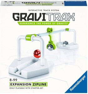 Afbeelding van het spelletje GraviTrax - Zipline