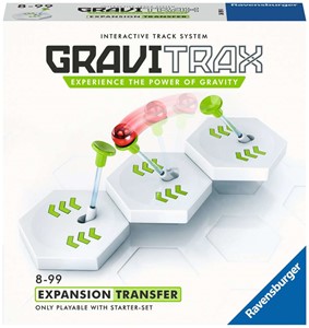Afbeelding van het spelletje GraviTrax - Transfer
