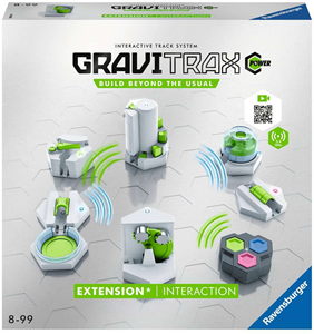 Afbeelding van het spelletje GraviTrax - Power Extension Interaction