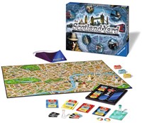 Scotland Yard Bordspel-2