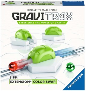 Afbeelding van het spelletje GraviTrax - Color Swap
