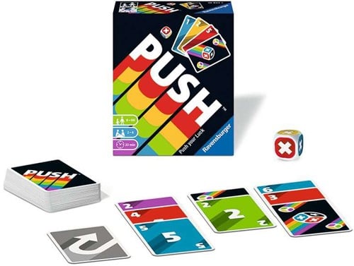 Push - Dobbelspel-2