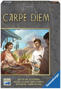 Ravensburger Carpe Diem Bordspel ravensburger kopen in de aanbieding