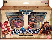 Battle Spirits Saga Sore set 1