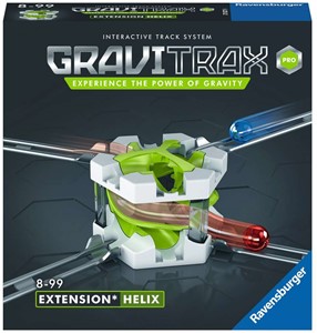 Afbeelding van het spelletje GraviTrax Pro - Helix