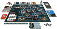 Alien - Fate of the Nostromo-2