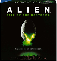 Alien - Fate of the Nostromo