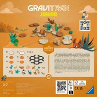 Gravitrax Junior - Extension My Desert-3