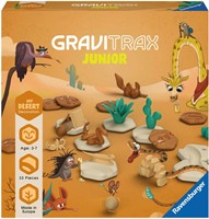 Gravitrax Junior - Extension My Desert