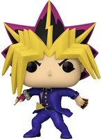 Funko Pop! - Yu-Gi-Oh! Yami Yugi (Duel Kingdom) #1451-2