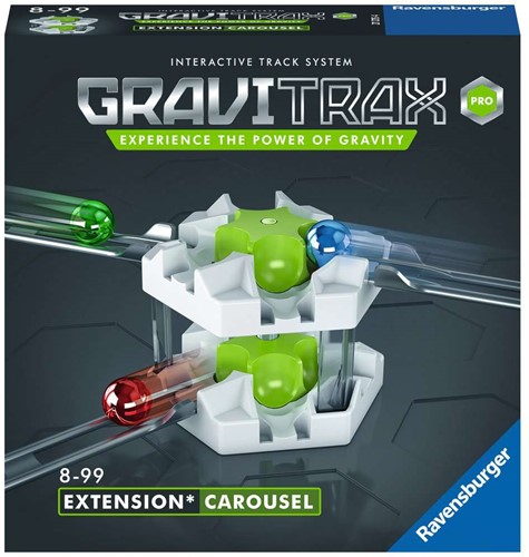 GraviTrax Pro - Carousel