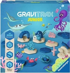 GraviTrax Junior - Extension My Ocean