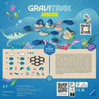 GraviTrax Junior - Extension My Ocean-3