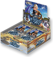 Battle Spirits Saga TCG - Strangers in the Sky Boosterbox