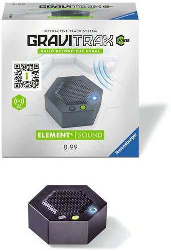 GraviTrax - Power Element Sound-2