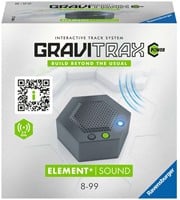 GraviTrax - Power Element Sound