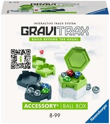GraviTrax - Accessory Ball Box