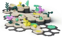 GraviTrax Junior - Starter Set My Jungle-3
