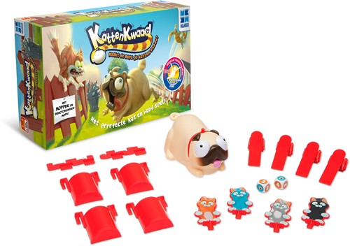 Kattenkwaad - Kinderspel-3