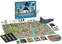 Scotland Yard - Bordspel-2