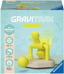 GraviTrax Junior - Element My Hammer