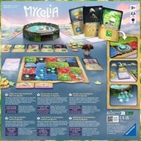Mycelia - Bordspel-3
