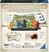 Adventure Book Game - The Lord of the Rings-3