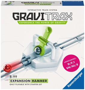 GraviTrax Hamerslag