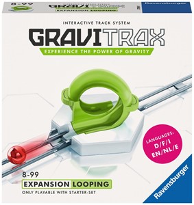 GraviTrax Looping