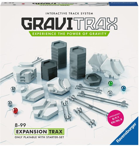 GraviTrax - Tracks