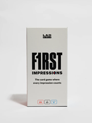 LADbible - First Impressions Game