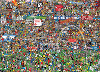Alex Bennett - Football History (3000 stukjes)-2