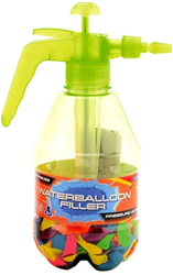 Waterballonvuller (incl. 250 Waterbommen)