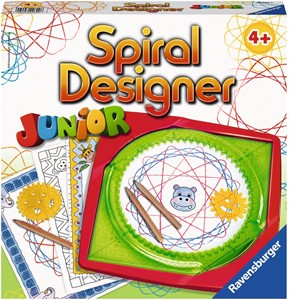 Afbeelding van het spel Spiral-Designer - Junior