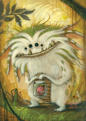 Zozoville - Veggie Puzzel (1000 stukjes)-2