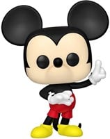 Funko Pop! - Disney Classics Mickey Mouse #1187-2
