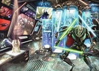 Star Wars Villainous - General Grievous Puzzel (1000 stukjes)-2