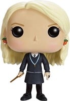 Funko Pop! - Harry Potter Luna Lovegood #14-2