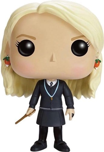 Funko Pop! - Harry Potter Luna Lovegood #14-2