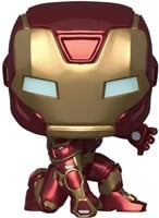 Funko Pop! - Marvel Avengers Iron Man #626 (doos beschadigd)-2