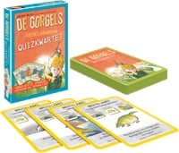 De Gorgels - Joebelabambam Quiz Kwartet-2